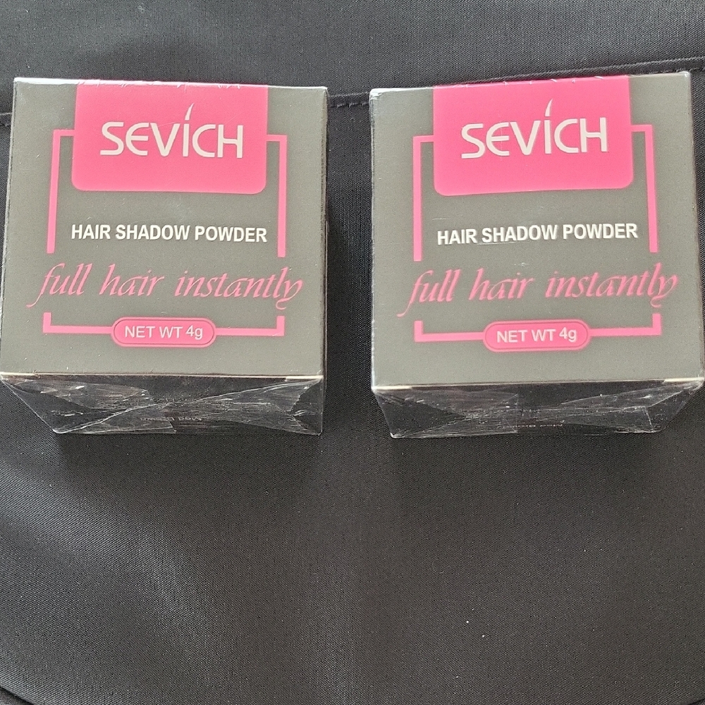 Hairline Shadow  Compact Powder Concealer - Medium